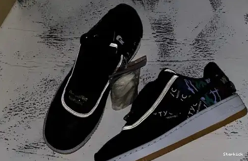 Scott x Air 1 Low Jack Cactus Nike Travis  CN2405-001 Force 0602